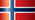 Tendoni pieghevoli in Norway